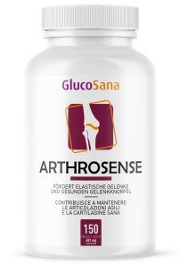 Arthrosense